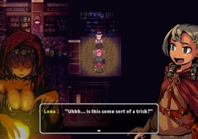 [更新]【精品RPG/暗黑/汉化】洛娜的世界（LonaRPG）V0.9.6.0.1 官方中文【510MB/FM-百度直连】