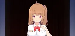 《JK参观店 ～看穿情境～AI汉化【700MB】【ADV/制服JK/汉化】 改后缀解压