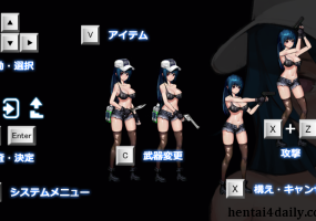[解密ACT/全动态] 寄生公寓：Mansion DL正式版 [多空/220M/微云直连]
