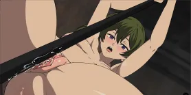 2D动画/无码】TheAmazingGambitII大佬 2018至202508合集 Re:Zero、黑色四叶草、我的英雄学院、胆大党等同人 【30V/1.8GB】