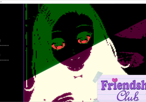 [SLG/汉化] 欢迎来到友谊俱乐部 Welcome to the Friendship Club v0.10p2 PC+安卓汉化版 [多空/3.2G/微云直连]