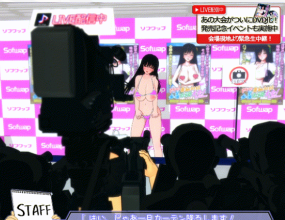 [里番] [MMD]AquiNas七月patreon合集 [1.76G]