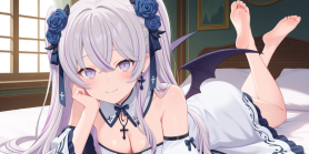 ai风月（在线女友）