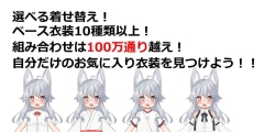 悠露子的校园露出生活/よろずの学園露出生活~Fox Exhibitionism~ AI汉化 [4.6G/FM/WY]