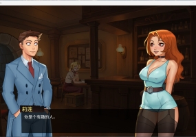 【欧美SLG/中文/动态】魔法学院 V0.4.0.5【安卓+PC】官方中文版【更新/1.5G/FM/百度】